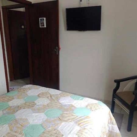 Apartamento Central, Oitavo Andar Serra Negra  Esterno foto