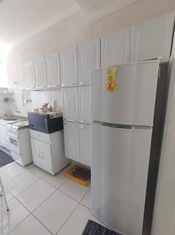 Apartamento Central, Oitavo Andar Serra Negra  Esterno foto