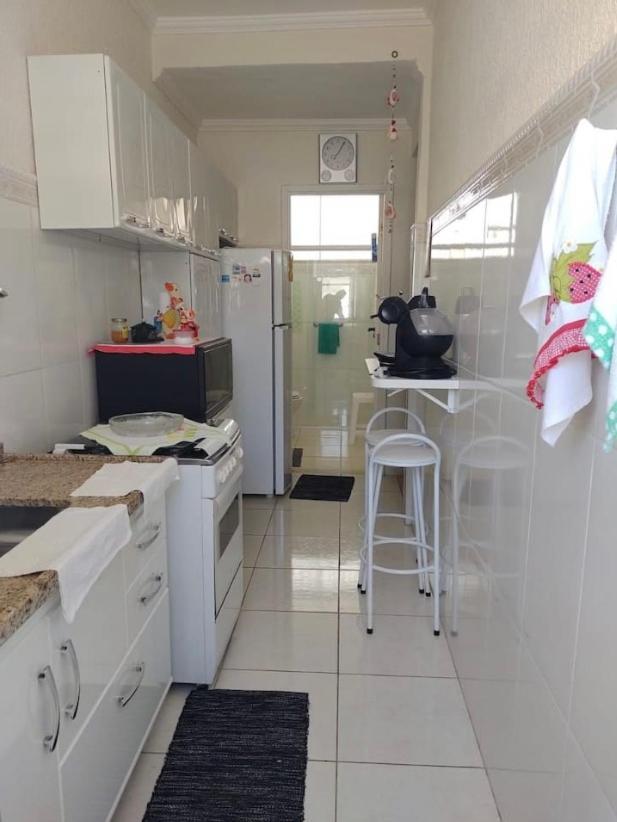 Apartamento Central, Oitavo Andar Serra Negra  Esterno foto