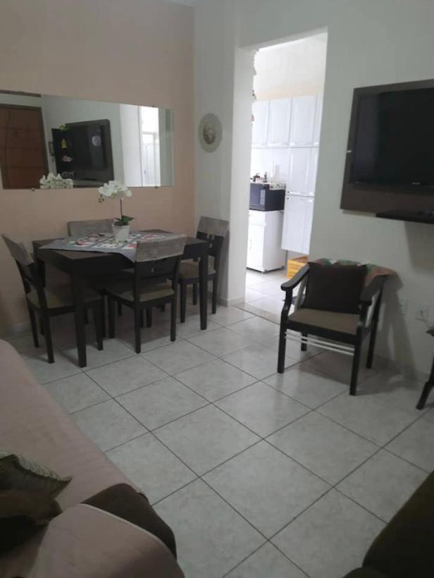 Apartamento Central, Oitavo Andar Serra Negra  Esterno foto