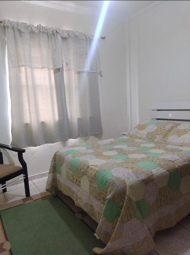 Apartamento Central, Oitavo Andar Serra Negra  Esterno foto