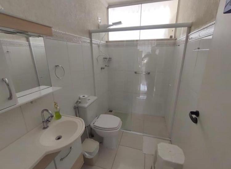 Apartamento Central, Oitavo Andar Serra Negra  Esterno foto