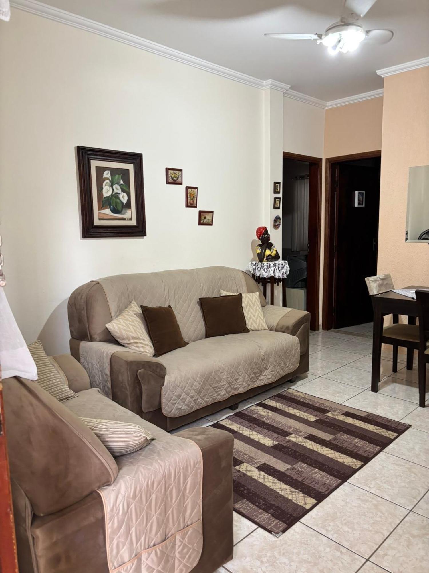 Apartamento Central, Oitavo Andar Serra Negra  Esterno foto
